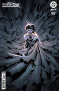 Cover B