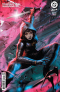 Cover D