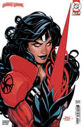 Cover B
