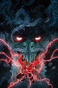 Absolute Flash #19 — Cover A (Nick Robles) — PREORDER, DC Comics 2026
