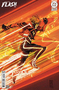 Cover B