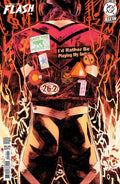 Cover D