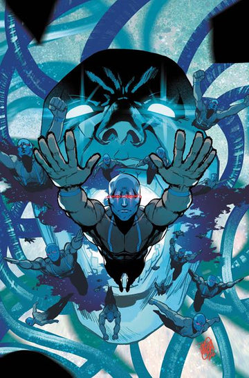 Absolute Green Lantern #18 — Cover A (Jahnoy Lindsay) — PREORDER, DC Comics 2026
