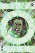 Cover B