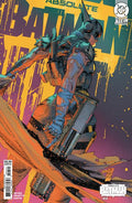 Cover B
