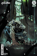 Cover B