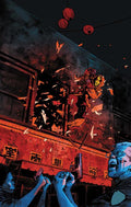 Batman Bad Seeds Gotham Central #1 (OF 2) — Cover A (Jacob Phillips), DC Comics 2026