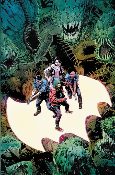 __cvr__Cover B (Mike Perkins Cardstock)