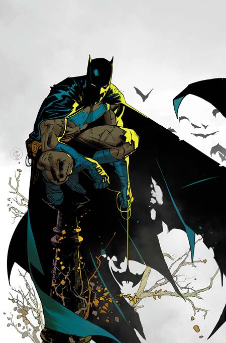 __cvr__Cover B (Dan Mora Cardstock (BATMAN Bad Seeds))
