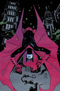 Batwoman #7 — Cover A (Dani (BATMAN Bad Seeds)), DC Comics 2026