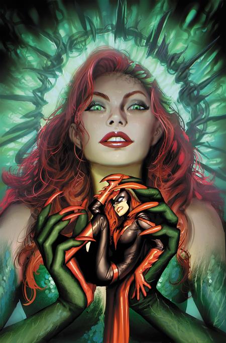 __cvr__Cover B (Stjepan Sejic Cardstock (BATMAN Bad Seeds))