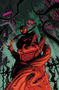 Batgirl #23 — Cover A (David Talaski (BATMAN Bad Seeds)), DC Comics 2026