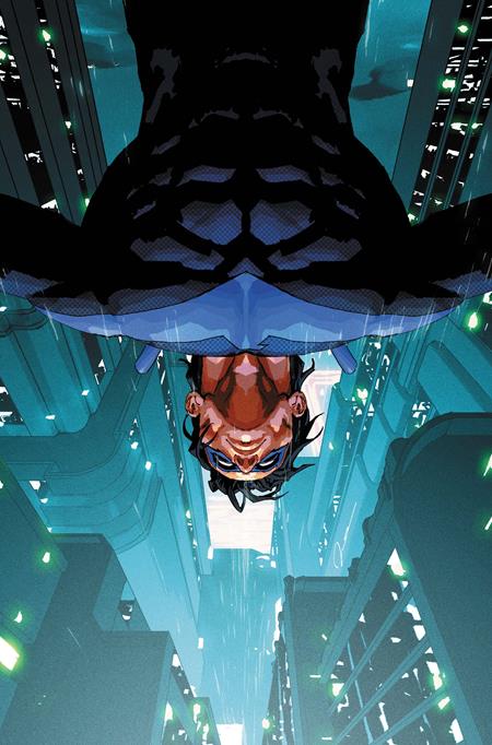 __cvr__Cover C (Gerald Parel Cardstock (BATMAN Bad Seeds))