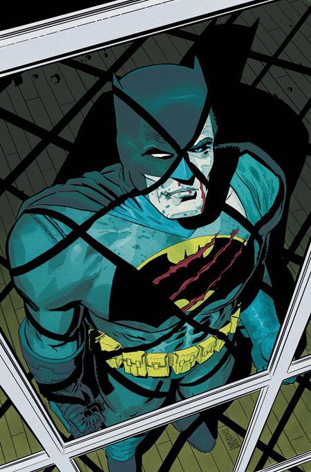 __cvr__Cover E (Hayden Sherman Dark Knight Returns 40TH Anniversary Cardstock (BATMAN Bad Seeds))