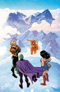 Flash #37 — Cover A (Gavin Guidry), DC Comics 2026