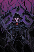 Dcs Quoth the Raven Whatever #1 (ONE Shot) — Cover A (Sweeney Boo), DC Comics 2026