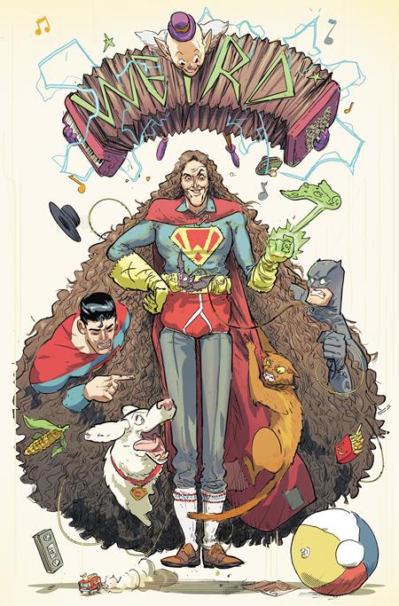 __cvr__Cover C (Riley Rossmo Cardstock)
