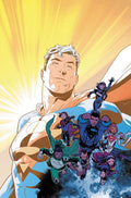Adventures of Superman Book of El #12 (OF 12) — Cover A (Scott Godlewski), DC Comics 2026