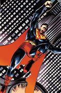 Superman the Stranger #1 (OF 6) — Cover A (Wes Craig), DC Comics 2026
