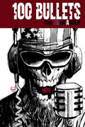 100 Bullets the Us of Anger #3 (OF 8) — Cover A (Dave Johnson), DC Comics 2026