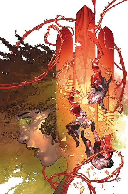 Dark Knights of Steel II #3 (OF 12) — Cover A (Yasmine Putri), DC Comics 2026