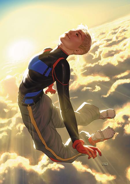 __cvr__Cover B (Taurin Clarke Cardstock)