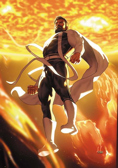 __cvr__Cover C (Taurin Clarke Cardstock)