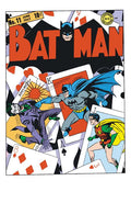 Batman #11 Facsimile Edition — Cover A (Fred Ray), DC Comics 2026