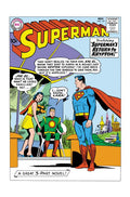 Superman #141 Facsimile Edition — Cover A (Curt Swan), DC Comics 2026