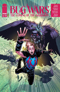 Bug Wars the Coming of the Wardoom #2 (OF 8) — Cover A (Mahmud Asrar &amp; Matthew Wilson), Image Comics 2026