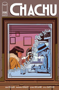 Chachu #2 (OF 5) — Cover A (Marianna Ignazzi), Image Comics 2026