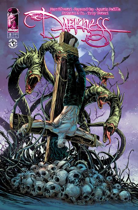 __cvr__Cover B (Raymond Gay &amp; Arif Prianto Homage Var)