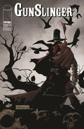 Gunslinger Spawn #58 — Cover A (Carlo Barberi), Image Comics 2026