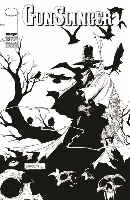 __cvr__Cover B (Carlo Barberi B&amp;w Var)