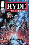 Hyde Street #14 — Cover A (Ivan Reis &amp; Danny Miki), Image Comics 2026