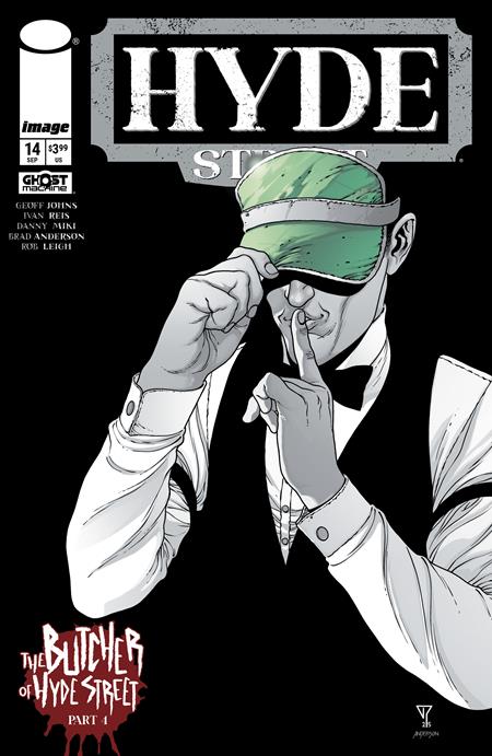 __cvr__Cover B (Francis Portela &amp; Brad Anderson Var)