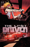 Last Driver #2 (OF 5) — Cover A (Sean Murphy), Image Comics 2026
