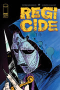 Regicide #2 (OF 4) — Cover A (Ludovic Lalliat), Image Comics 2026