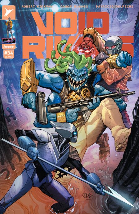 __cvr__Cover C (Joshua Cassara &amp; Romulo Fajardo Jr Var)