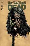 Walking Dead Deluxe #144 — Cover A (David Finch &amp; Dave McCaig), Image Comics 2026