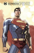Superman: Birthright Deluxe Edition