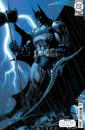 Cover C · Jim Lee