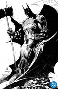 1:100 · Jim Lee