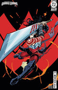 Cover B