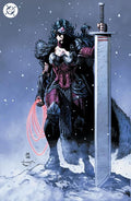 Cover J Foil