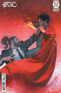 Cover B