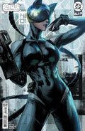 Cover B