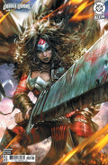 Cover B