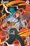 Cover B