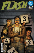 2nd Printing